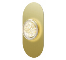 Накладной светильник Maytoni Pharao MOD361WL-L20BS3K