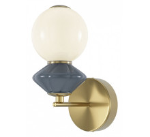 Бра Maytoni Brosche MOD362WL-L5GR3K