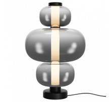 Настольная лампа декоративная Maytoni Atmos MOD364TL-L15B3K