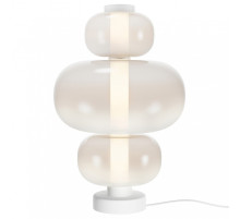 Настольная лампа декоративная Maytoni Atmos MOD364TL-L15W3K