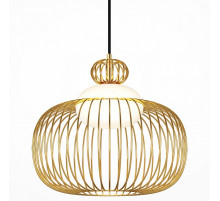 Подвесной светильник Maytoni Levitation MOD376PL-01G