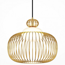 Подвесной светильник Maytoni Levitation MOD376PL-01G