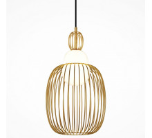 Подвесной светильник Maytoni Levitation MOD376PL-01G1