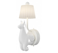 Бра Maytoni Senor Alpaca MOD377WL-L6W3K