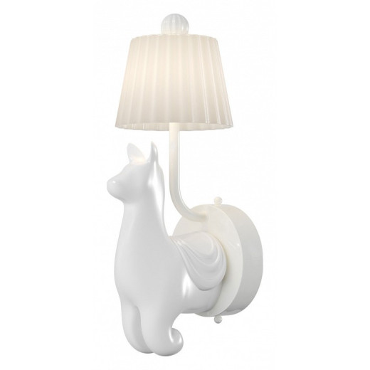 Бра Maytoni Senor Alpaca MOD377WL-L6W3K