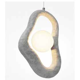 Подвесной светильник Maytoni Opus MOD380PL-01GR