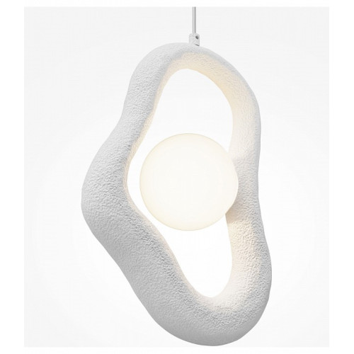 Подвесной светильник Maytoni Opus MOD380PL-01W