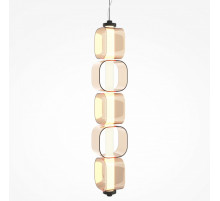 Подвесной светильник Maytoni Ritmo MOD381PL-L30B3K