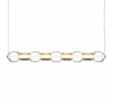 Подвесной светильник Maytoni Ritmo MOD381PL-L45CH3K