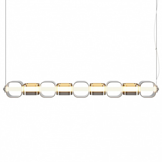 Подвесной светильник Maytoni Ritmo MOD381PL-L45CH3K