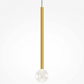 Подвесной светильник Maytoni Bubble dream MOD383PL-L4BS3K