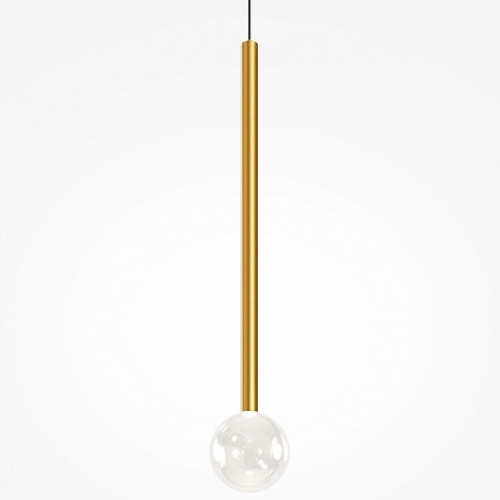 Подвесной светильник Maytoni Bubble dream MOD383PL-L4BS3K