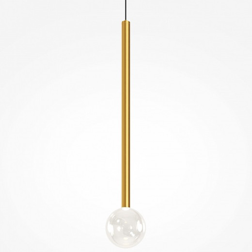 Подвесной светильник Maytoni Bubble dream MOD383PL-L4BS3K