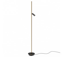 Торшер Maytoni Thin MOD395FL-L28B3K