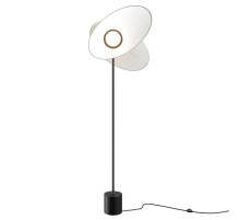 Торшер Maytoni Evolution MOD396FL-L10W3K