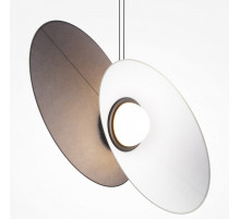 Подвесной светильник Maytoni Evolution MOD396PL-L10BL3K