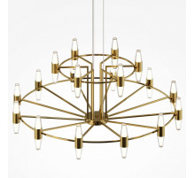 Подвесная люстра Maytoni Arana MOD401PL-L108BS3K