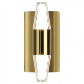 Бра Maytoni Arana MOD401WL-L6BS3K