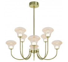 Люстра на штанге Maytoni Dynasty MOD402PL-L30BS3K