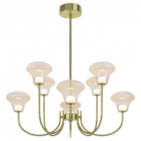 Люстра на штанге Maytoni Dynasty MOD402PL-L30BS3K