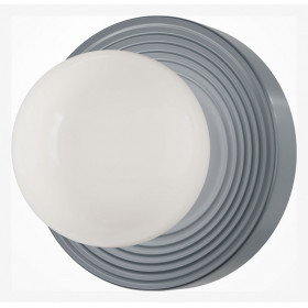 Накладной светильник Maytoni Careless MOD403WL-01GR