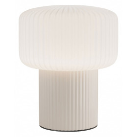 Настольная лампа декоративная Maytoni Omaggio MOD404TL-01BG