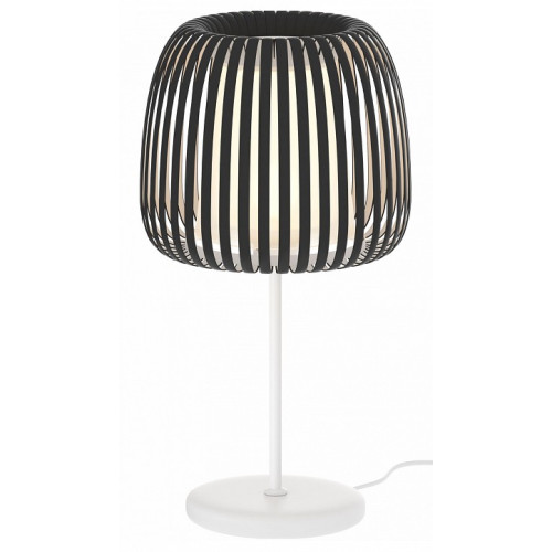 Настольная лампа декоративная Maytoni Kirigami MOD409TL-01B