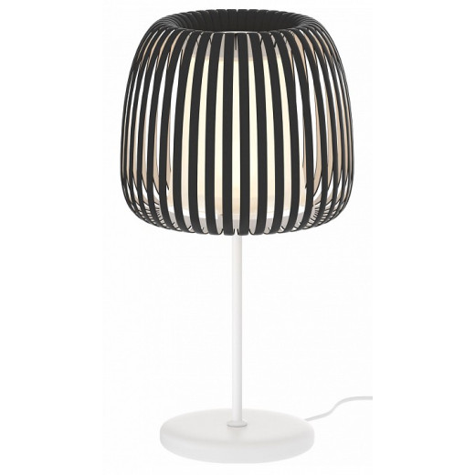 Настольная лампа декоративная Maytoni Kirigami MOD409TL-01B