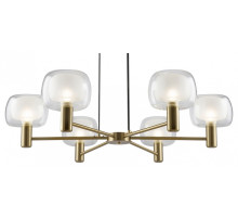 Подвесная люстра Maytoni Vision MOD411PL-06G