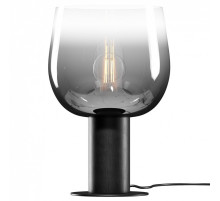 Настольная лампа декоративная Maytoni Smart Casual MOD414TL-01B