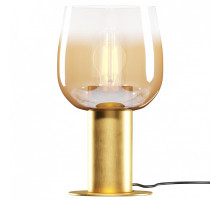 Настольная лампа декоративная Maytoni Smart Casual MOD414TL-01G