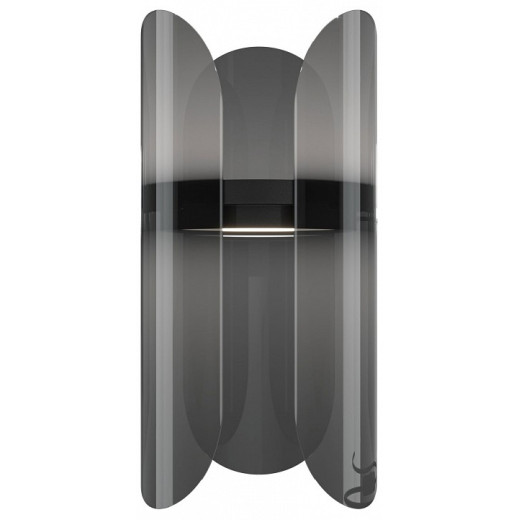 Настольная лампа декоративная Maytoni Insight MOD416TL-L6BR3K