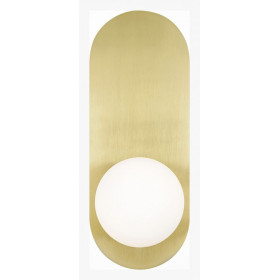 Бра Maytoni Bao MOD419WL-01G