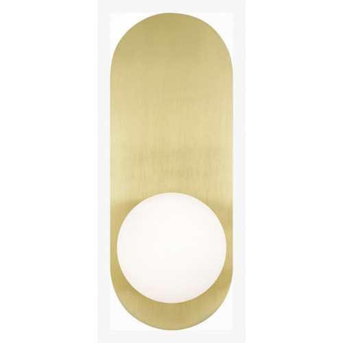 Бра Maytoni Bao MOD419WL-01G