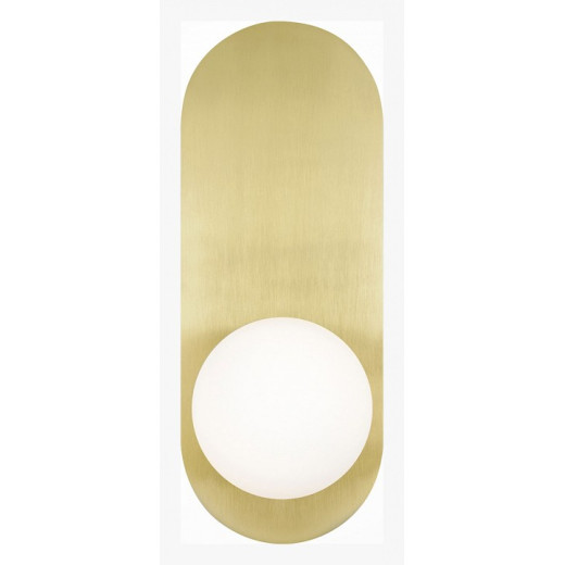 Бра Maytoni Bao MOD419WL-01G