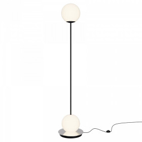 Торшер Maytoni Twins MOD427FL-L20B3K