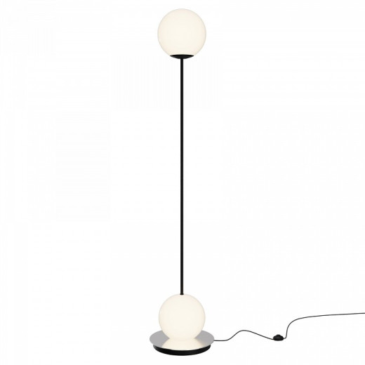 Торшер Maytoni Twins MOD427FL-L20B3K