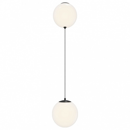 Подвесной светильник Maytoni Twins MOD427PL-L20B3K