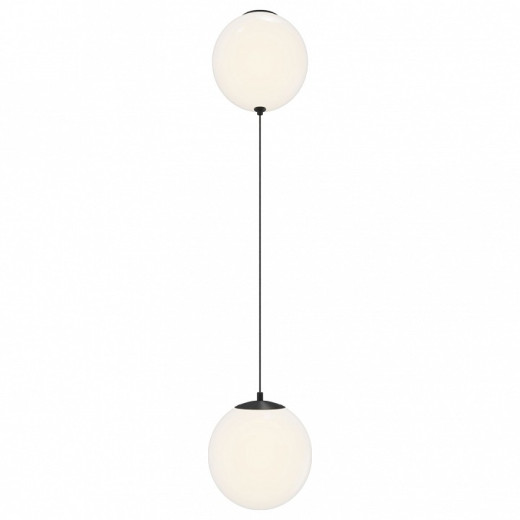 Подвесной светильник Maytoni Twins MOD427PL-L20B3K