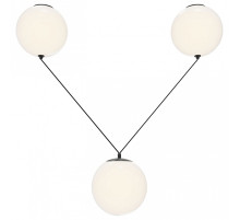 Подвесной светильник Maytoni Twins MOD427PL-L30B3K