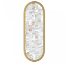 Накладной светильник Maytoni Perlamour MOD429WL-L15BSK