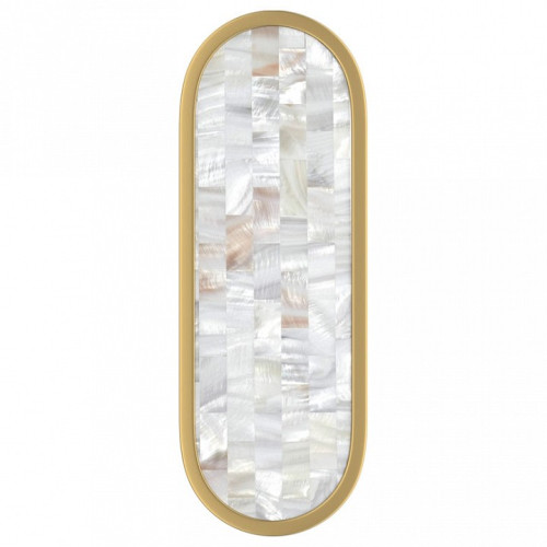 Накладной светильник Maytoni Perlamour MOD429WL-L15BSK