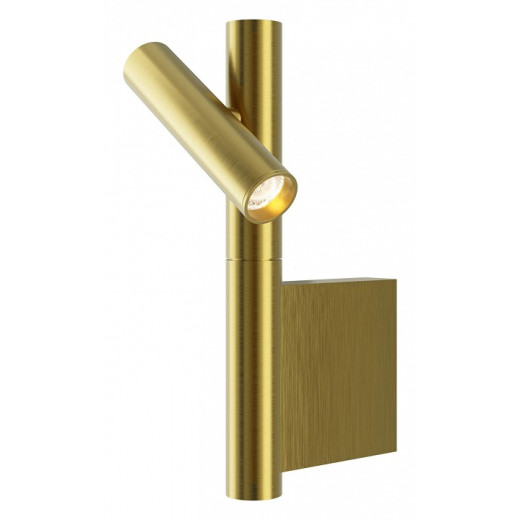 Бра Maytoni Utility MOD433WL-L3BS3K