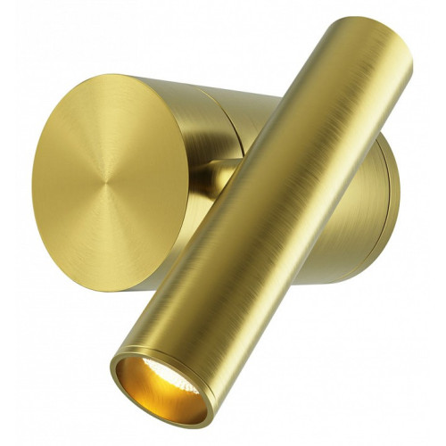 Бра Maytoni Utility MOD433WL-L3BS3K1