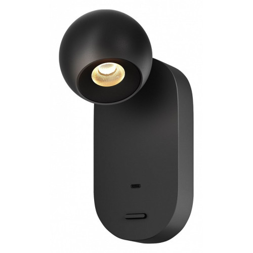 Бра Maytoni Elfin MOD434WL-L5B3K