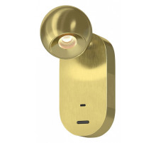 Бра Maytoni Elfin MOD434WL-L5BS3K