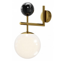 Бра Maytoni Museo MOD436WL-01BS