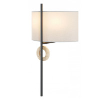 Бра Maytoni Glamping MOD437WL-02BG