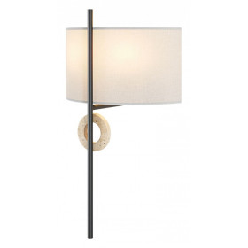 Бра Maytoni Glamping MOD437WL-02BG