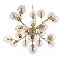 Подвесная люстра Maytoni Dallas MOD545PL-24G